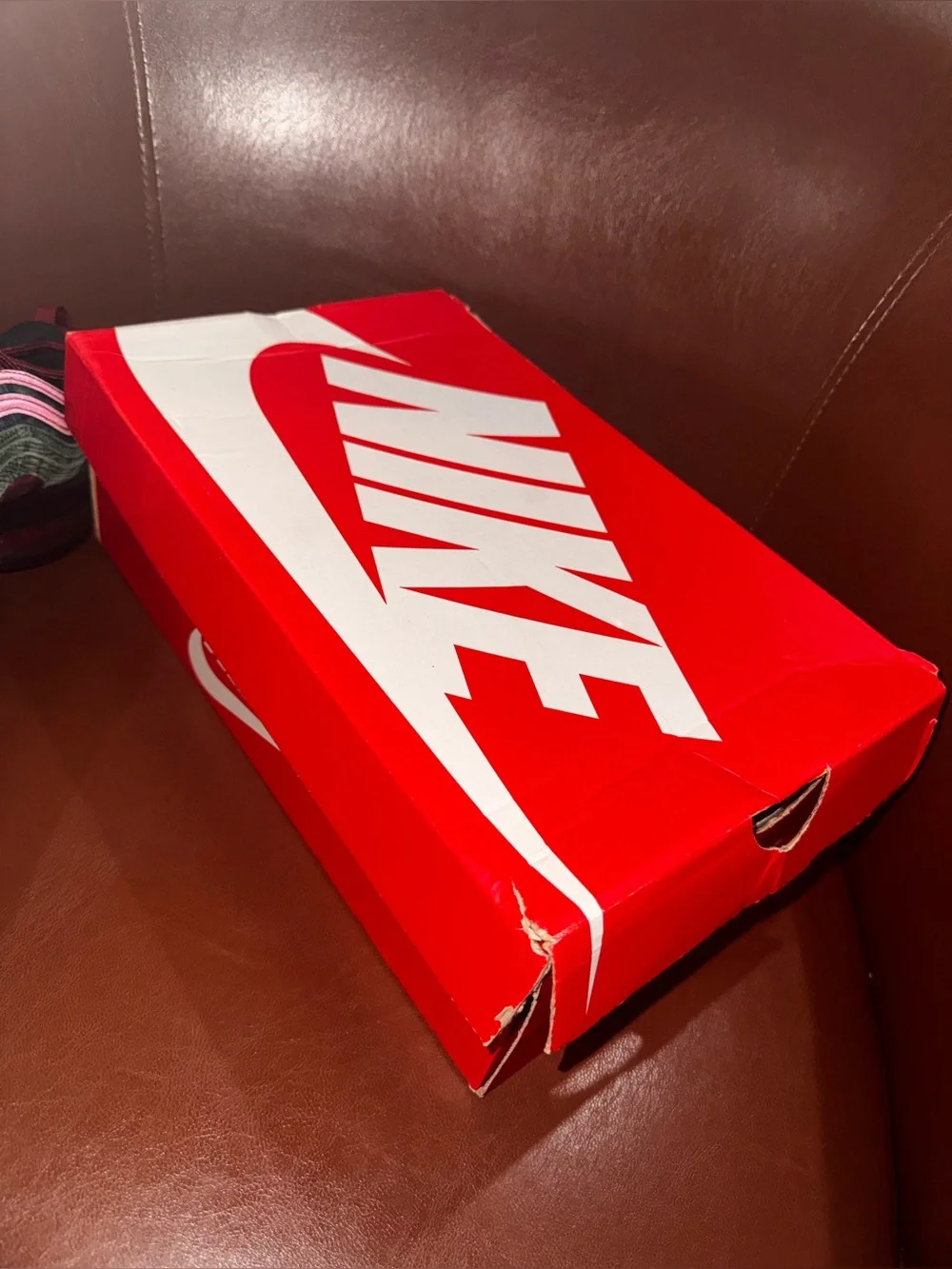Nike Air Max 97 NRG Jacket Pack Women's 5.5 Like New